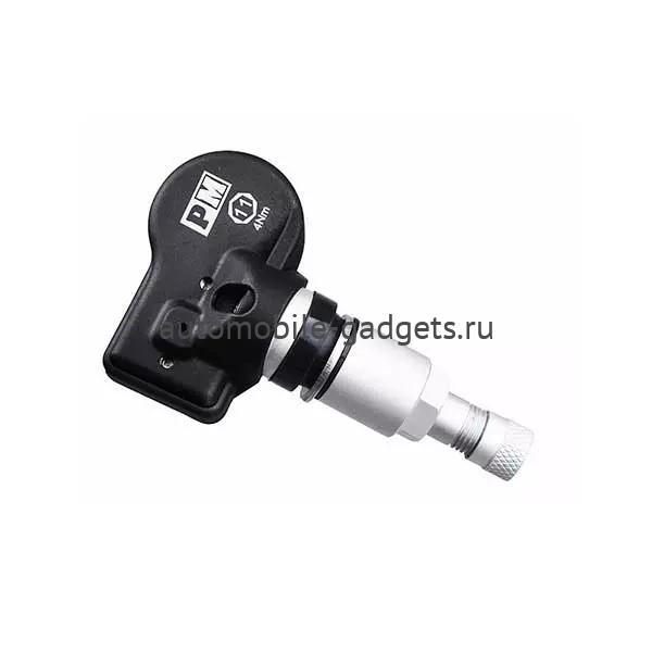 Parkmaster TPMS 4-22 система контроля давления на солнечной батарее