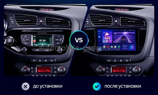 Kia Ceed 2 2012-2018 (глянец) Canbox M-Line 4544-9209 на Android 10 (4G-SIM, 2/32, DSP, QLed) Kia Ceed 2 2012-2018 (глянец) Canbox M-Line 4544-9209 на Android 10 (4G-SIM, 2/32, DSP, QLed)