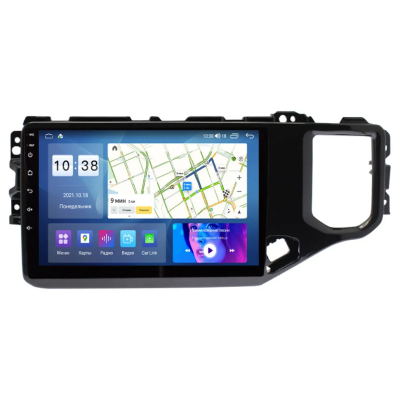 Магнитола для Chery Tiggo 4 2019+ Parafar на Андроид 13.0 PF960MHD