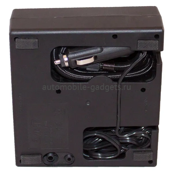 AIRMAN Res Q Tire Repair Компрессор автомобильный с герметиком