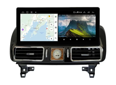 Штатная магнитола Mercedes-Benz GLE-klasse (W166), GLS-klasse (X166) 2015-2019 Wide Media MT8003QU-4/64 (Android 10) Штатная магнитола Mercedes-Benz GLE-klasse (W166), GLS-klasse (X166) 2015-2019 Wide Media MT8003QU-4/64 (Android 10)