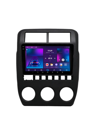 Магнитола для Lada Niva 4х4 2022 Parafar на Андроид 13.0 PF092RN2K Магнитола для Lada Niva 4х4 2022 Parafar на Андроид 13.0 PF092RN2K