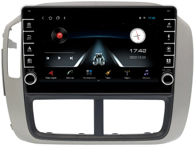 Honda Pilot 2005-2008 Canbox BGT9-225 2/32 Android 10 (IPS, DSP, CarPlay)