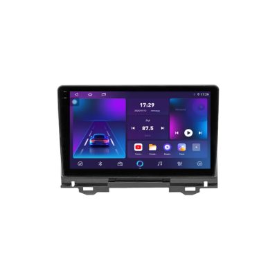 Магнитола для Honda Vezel/HR-V 2021+ Parafar на Андроид 13.0 PF493T2LUX1RN2K