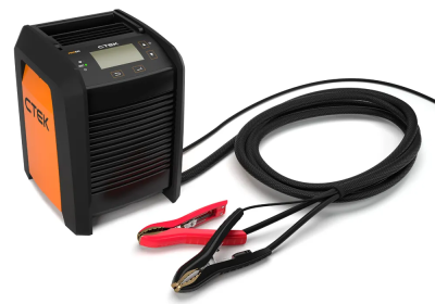 CTEK PRO60 Профессиональное зарядное устройство для аккумуляторов 12 Вольт большой емкости
