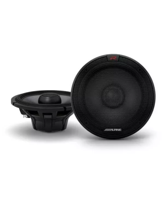 2-полосная коаксиальная акустика Alpine R-S65.2