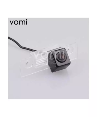Vomi VW032 FF01-CCD Камера заднего вида для Skoda Octavia A5 2009 h/b,  Roomster  Ford Fusion