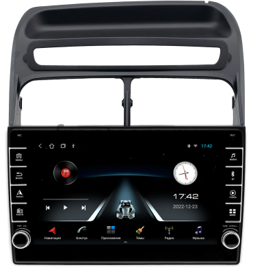 Fiat Linea 2006-2018 Canbox BGT9-0207 2/32 Android 10 (IPS, DSP, CarPlay) Fiat Linea 2006-2018 Canbox BGT9-0207 2/32 Android 10 (IPS, DSP, CarPlay)