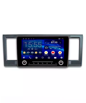 IQ NAVI P6K-3013FSHD Штатная магнитола для Volkswagen Caravelle, Multivan (T6) (2015-2020) на Android 10 с 6GB, DSP, 4G