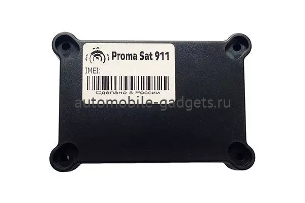Proma Sat 911 МАГНИТ Поисковый GPS маяк