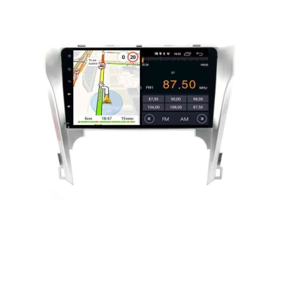 Магнитола для Toyota Camry v50 2012-2014 Parafar на Андроид 10.0 PF131TRG