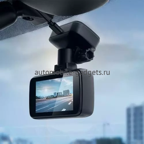 Neoline G-Tech X83 видеорегистратор