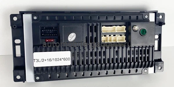 Dodge Avenger, Caliber, Caravan, Grand Caravan, Challenger, Charger, Dakota, Durango, Journey, Magnum, Nitro, RAM (2006-2020) OEM 7704 2/16 на Android 10 Dodge Avenger, Caliber, Caravan, Grand Caravan, Challenger, Charger, Dakota, Durango, Journey, Magnum, Nitro, RAM (2006-2020) OEM 7704 2/16 на Android 10