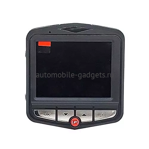 SHO-ME FHD-325 видеорегистратор