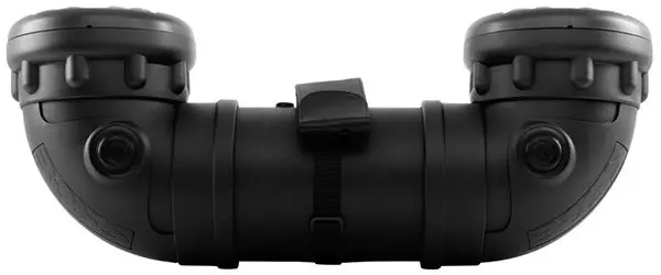 Boss Audio ATV25B Аудиосистема