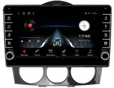 Штатная магнитола Canbox BGT9-1311 для Mazda RX-8 2003-2008 на Android 10.1 (IPS, DSP, CarPlay)