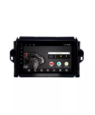 Vomi AK354R9-MTK штатная магнитола для Toyota Fortuner 2015+ на Android 10 с 2GB, DSP