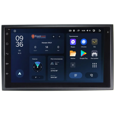 Магнитола в штатное место 2 din Volkswagen Bora, Golf IV, Jetta, Passat (B5,B5+), Polo III-IV, Sharan, Transporter, Caravelle 03-09 Teyes CC3L WIFI 2/32 7 дюймов RP-UNIV-192 на Android 8.1 (DSP, AHD) Магнитола в штатное место 2 din Volkswagen Bora, Golf IV, Jetta, Passat (B5,B5+), Polo III-IV, Sharan, Transporter, Caravelle 03-09 Teyes CC3L WIFI 2/32 7 дюймов RP-UNIV-192 на Android 8.1 (DSP, AHD)
