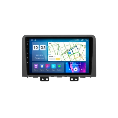 Магнитола для Hyundai Staria/H1 2021-2024 Parafar на Андроид 14.0 PF506LUX1KHD