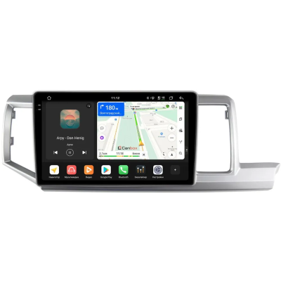 Штатная магнитола Canbox PRO-Line 2K 4255-10-1139 для Honda Stepwgn 4 2009-2015 (правый руль) на Android 13 (4G-SIM, 12/256, DSP, QLed)