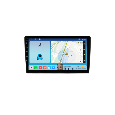 Магнитола для Лада / Lada Калина / Kalina 2004-2013 Parafar на Андроид 14.0 PF613LUX1THD Магнитола для Лада / Lada Калина / Kalina 2004-2013 Parafar на Андроид 14.0 PF613LUX1THD