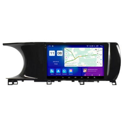 Магнитола для Kia K5 2020+ Parafar на Андроид 13.0 PF680LUX1RN2K