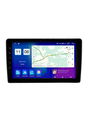 Магнитола для Hyundai H1/Starex 2010-2014 Parafar на Андроид 12.0 PF457RGx Магнитола для Hyundai H1/Starex 2010-2014 Parafar на Андроид 12.0 PF457RGx