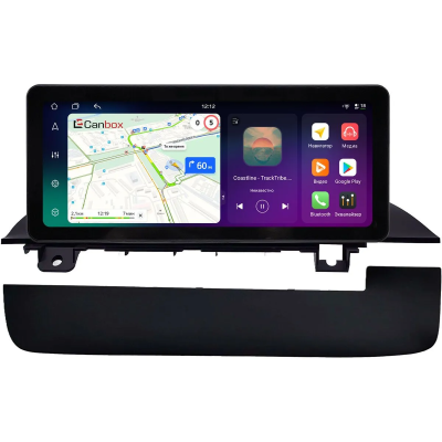 Штатная магнитола Lexus RX 4 2015-2019 12.3 дюйма Canbox PRO-Line 4313-0274 на Android 13 (4G-SIM, 12/256, DSP, QLed) Audi Style