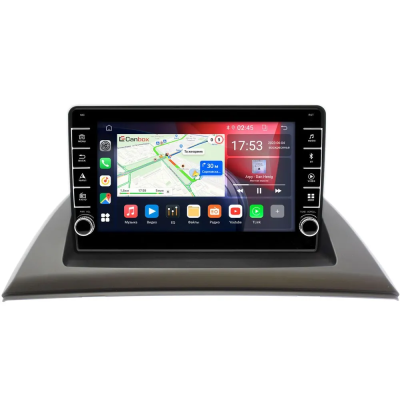 Штатная магнитола BMW X3 (E83), Z4 (E85, E86) 2002-2010, 1 (E81, E82) Canbox BGTR9-705 4/64 Android 10 (IPS, DSP, CarPlay)
