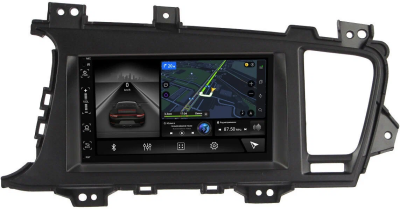 Kia Optima III 2010-2013 Canbox 1.5/32 на Android 10 (RS7-RP-KIK5-320) (IPS, DSP, CarPlay)