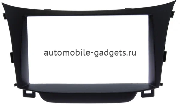 Hyundai i30 II 2012-2017 OEM 2/16 на Android 10 (GT7-RP-HDI30-109)