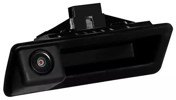 Система кругового обзора Gazer CKR4400-F25 BMW X3 (F25), внедорожник, 2009-2016