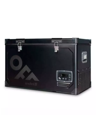 Indel B TB74 (OFF) Компрессорный автохолодильник 74 литра 12/24V