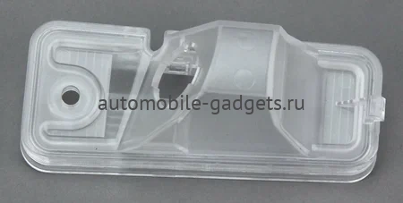 Камера заднего вида cam-027 для Hyundai Santa Fe 2012+, Creta 2016+