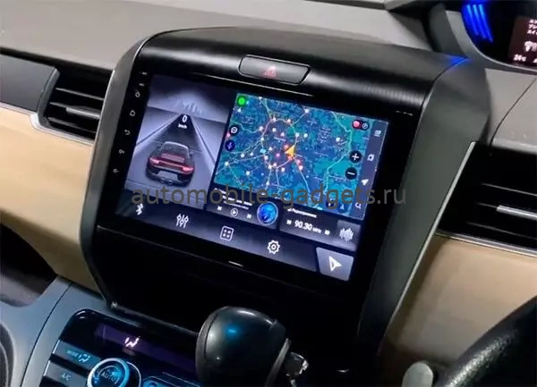 Honda Freed 2 2016-2024 Canbox L-Line 4296-9258 на Android 10 (4G-SIM, 6/128, TS18, DSP, QLed) Honda Freed 2 2016-2024 Canbox L-Line 4296-9258 на Android 10 (4G-SIM, 6/128, TS18, DSP, QLed)