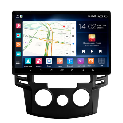 Магнитола для Hyundai i30 2008 - 2011 климат Parafar на Андроид 13.0 PF258T213u2kAIR