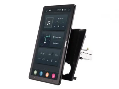 Kuberg OL-9271-03-RD (вертикально-поворотный экран) магнитола для Chevrolet Epica 2006-2012 на Android 10 с 4Гб, DSP, 4G