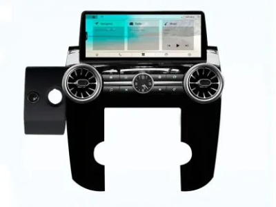 Carmedia NH-R1209H монитор 12.3" для Land Rover Discovery 4 2009-2017 на Android 12 с 4GB, 4G Carmedia NH-R1209H монитор 12.3" для Land Rover Discovery 4 2009-2017 на Android 12 с 4GB, 4G