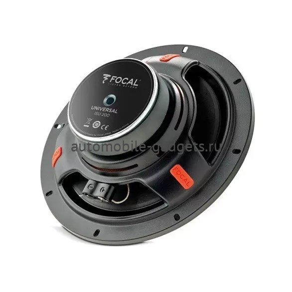 FOCAL Universal ISU200 компонентная акустика