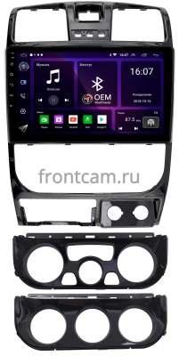 Great Wall Wingle 5 2011-2015 Canbox RS10-027 1.5/32 на Android 10 (IPS, DSP, CarPlay) Great Wall Wingle 5 2011-2015 Canbox RS10-027 1.5/32 на Android 10 (IPS, DSP, CarPlay)