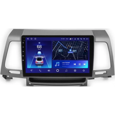 Штатное головное устройство Teyes CC2L PLUS 2/32 9 дюймов RM-9-1203 для Kia Opirus 2006-2011 на Android 8.1 (DSP, IPS, AHD)