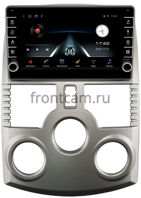 Штатная магнитола Toyota Rush 2006-2016 Canbox BGT9-9372 2/32 Android 10 (IPS, DSP, CarPlay)