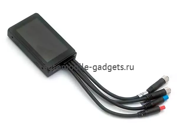 MotoCam NP D2P Мото видеорегистратор MotoCam NP D2P Мото видеорегистратор