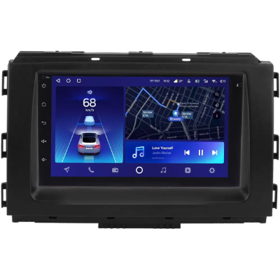 Магнитола в штатное место 2 din Kia Carnival 3 2014-2021 Teyes CC3L WIFI 2/32 7 дюймов RP-11-520-332 на Android 8.1 (DSP, AHD)