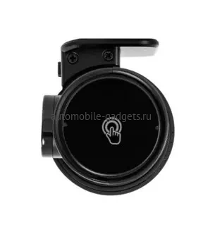 Автомобильный видеорегистратор Blackvue DR970X-1CH