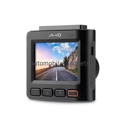 Mio ViVa V26 Видеорегистратор GPS