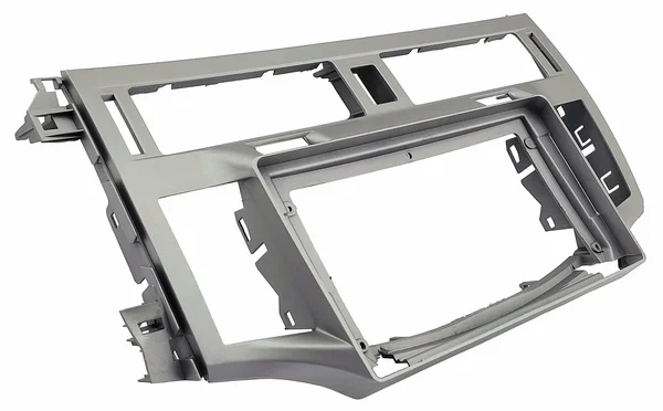 Штатная магнитола Toyota Avalon 3 2005-2009 (серебристый) OEM RK9-0238 Android 10 (CarPlay, AHD, 1/32)