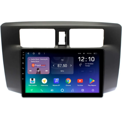 Штатное головное устройство Daihatsu Move 5 2010-2014 Teyes SPRO PLUS 4/64 9 дюймов RM-9-0002 на Android 10 (4G-SIM, DSP, IPS)