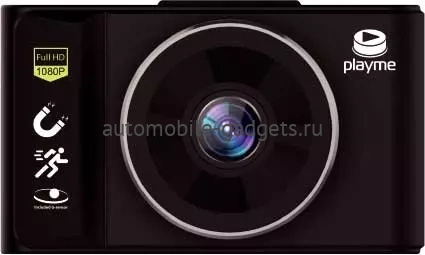 Playme TAU Видеорегистратор