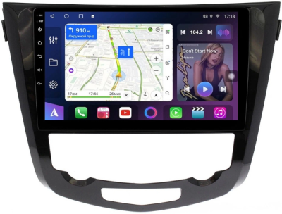 FarCar S500 BM665M штатная магнитола для Nissan Qashqai II, X-Trail 2014+ (T32) на Android 14 c 4Gb, DSP, 4G